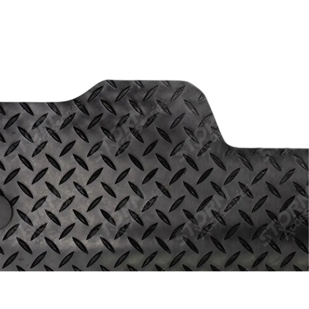 Volkswagen Transporter T7 2024 On Automatic 1Pc Tailored Fit Rubber Mat