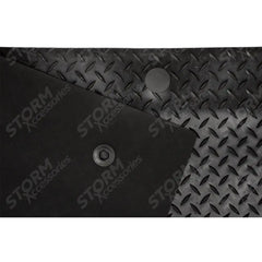 Volkswagen Transporter T7 2024 On Automatic 1Pc Tailored Fit Rubber Mat