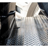Volkswagen Transporter T7 2024 On Manual 1PC Tailored Fit Rubber Mat