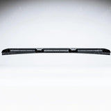 Volkswagen Transporter T7 2025 on Luminex Roof Light Pod With Amber Strobe Gloss Black