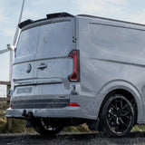 Volkswagen Transporter T7 LWB 2025 on V1 Premium Aero Kit In Gloss Black