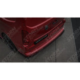 Volkswagen Transporter T7 SWB 2025 on V1 Premium Aero Kit In Gloss Black