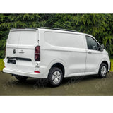 Volkswagen Transporter T7 SWB 2025 on V2 Premium Aero Kit In Gloss Black