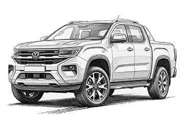 VW AMAROK
