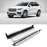 Volvo Xc90 2015 On - Oe Style Running Boards Side Steps- Pair