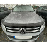 Vw Amarok 2010-2022 - Egr Bonnet Guard Protector