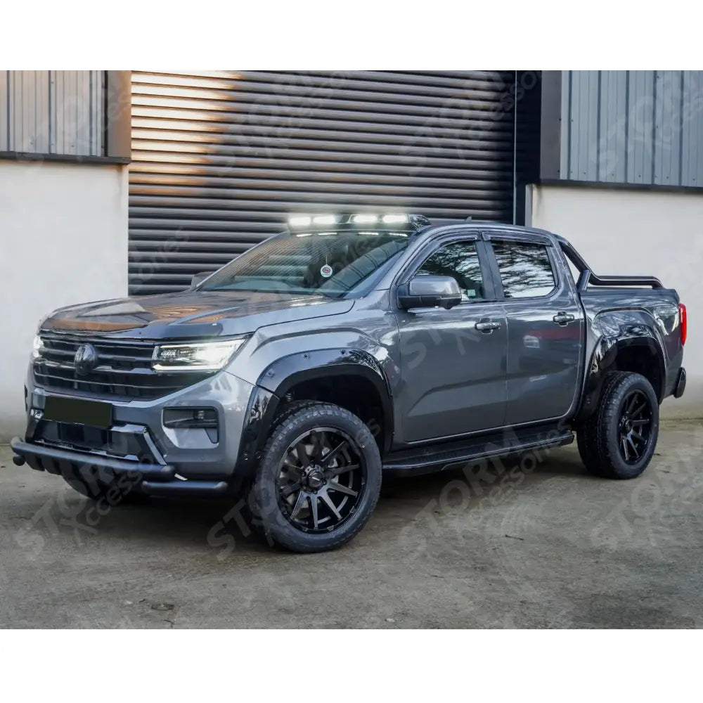 VW Amarok 2023+ Next Gen Roof Light Pod Light Bar