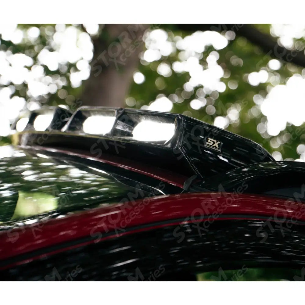 VW Amarok 2023+ Next Gen Roof Light Pod Light Bar