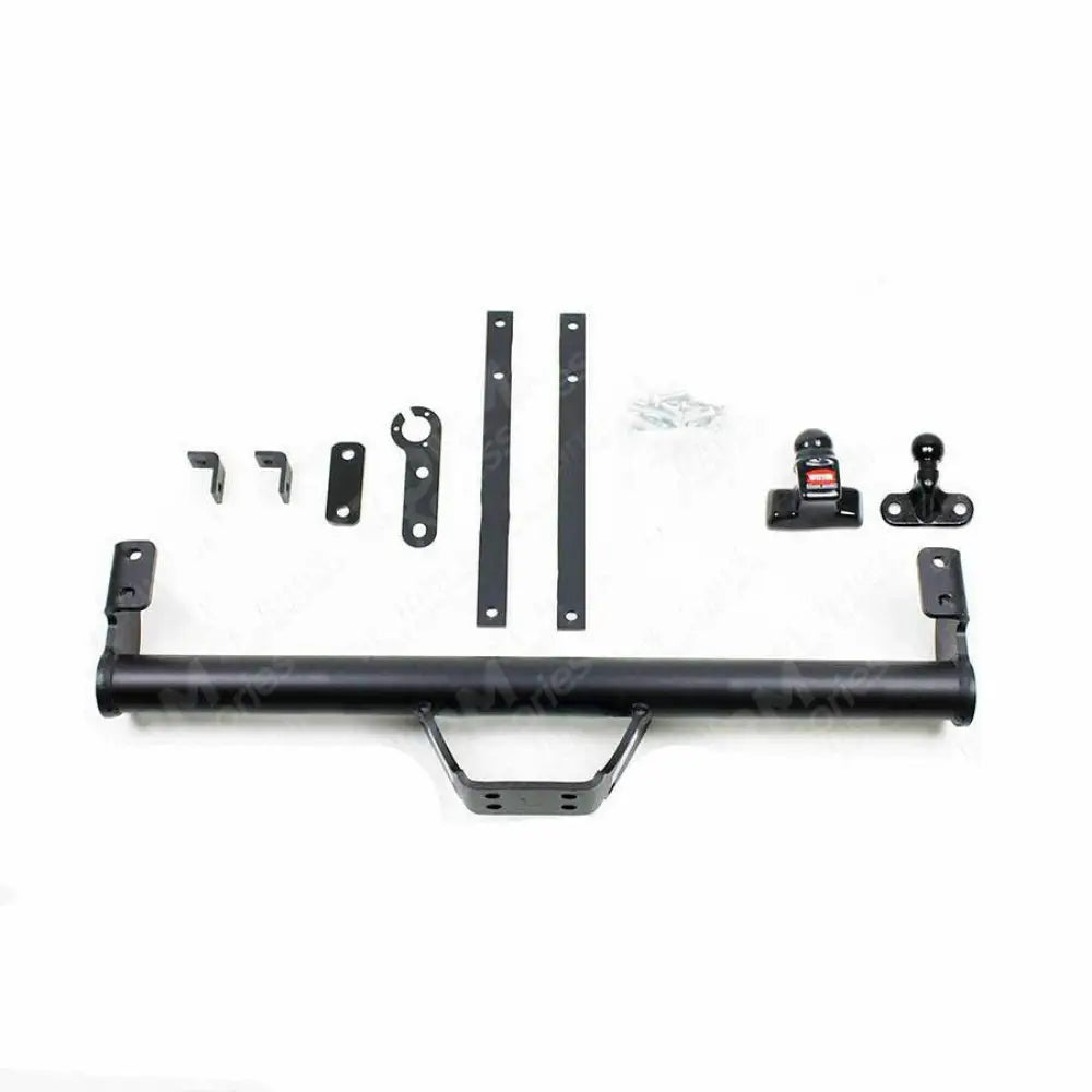 Vw Caddy 2015 On Tow Bar