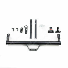 Vw Caddy 2015 On Tow Bar