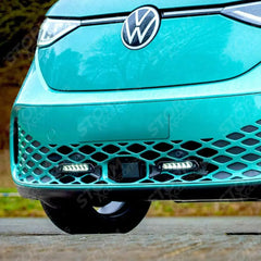 Vw Id Buzz Lazer Light Grille Kit