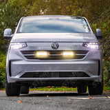 VW T7 Transporter (2025+) Grille Kit - Triple-R 750 Beacon