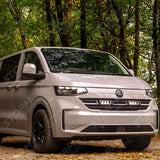 VW T7 Transporter (2025+) Grille Kit - Triple-R 750 Wide