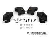 VW T7 Transporter (2025+) Grille Kit - Triple-R 750 Wide