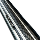 Vw Tiguan 2017 On - Side Steps - Running Boards