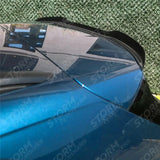 VW Tiguan R-Line MK3 2024 On Aero Body Kit In Gloss Black