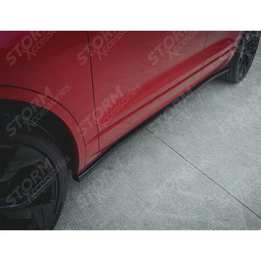 VW Touareg MK3 R-Line 2018+ Side Skirts (2PCS)