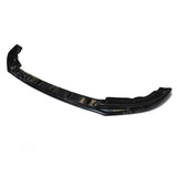 Vw Transporter T5 2003-2009 Stx Front Splitter Spoiler