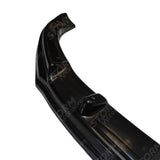 Vw Transporter T5 2010 - 2014 Stx Front Splitter Spoiler