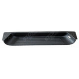 Vw Transporter T5 T6 2015 - 2024 - Loading Sliding Door Step Insert - Black