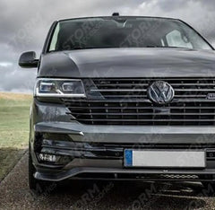 Vw Transporter T6.1 2019 - 2024 - Abt Front Grille Add-on