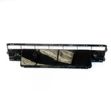 Vw Transporter T6.1 2019 - 2024 Replacement Lower Front Grill Kit - Gloss Black