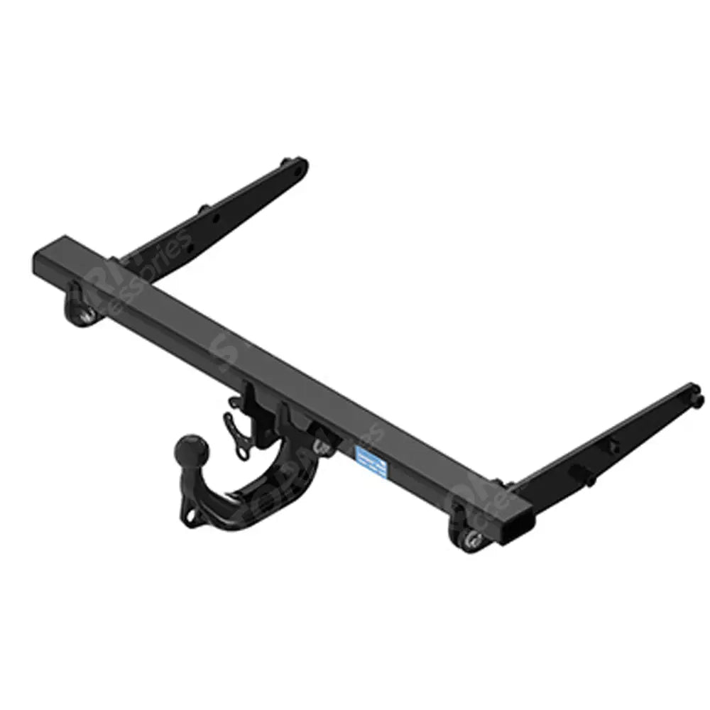 VW Transporter T6.1 2019 - 2024 Swan Neck Tow Bar