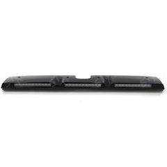 VW Transporter T6.1 Roof Light Pod 3 Light In Gloss Black