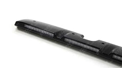 VW Transporter T6.1 Roof Light Pod 3 Light In Gloss Black