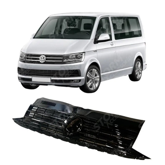 Vw Transporter T6 2015 - 2024 - Replacement Front Grill