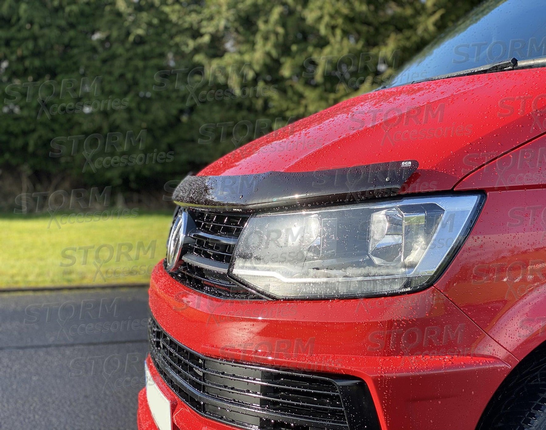 Vw t6 accessories discount