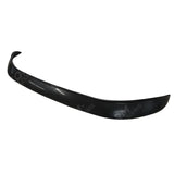 VW Transporter T7 2024 On STX Bonnet Guard Protector – Black