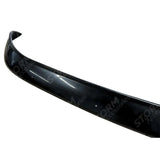 VW Transporter T7 2024 On STX Bonnet Guard Protector – Black