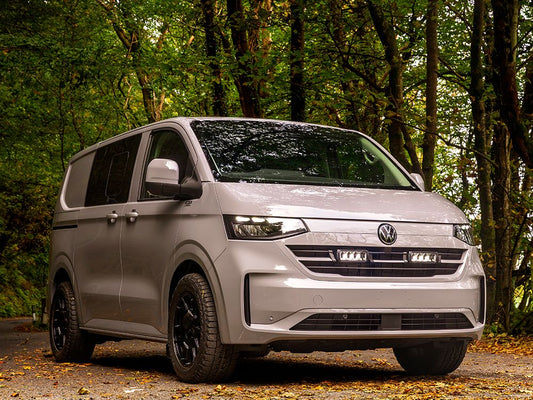 VW T7 Transporter (2025+) Grille Kit - Triple-R 750 Beacon