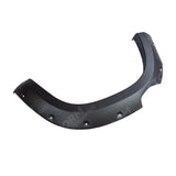 Wheel Arch Kit In Gloss Black For Mercedes X-class W470 2017+