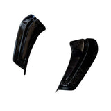 Wheel Arches In Gloss Black For Mitsubishi L200 Mk10 2026 on