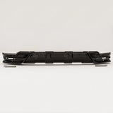 Wide Trak Front Valance Splitter In Gloss Black For Volkswagen Amarok 2023+
