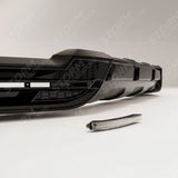 Wide Trak Kit Package Valance & Wide Arch Kit For Volkswagen Amarok 2023+