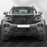 Wide Trak Kit Package Valance & Wide Arch Kit For Volkswagen Amarok 2023+