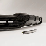 Wide Trak Kit Package Valance & Wide Arch Kit For Volkswagen Amarok 2023+