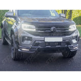Wide Trak Kit Package Valance & Wide Arch Kit For Volkswagen Amarok 2023+