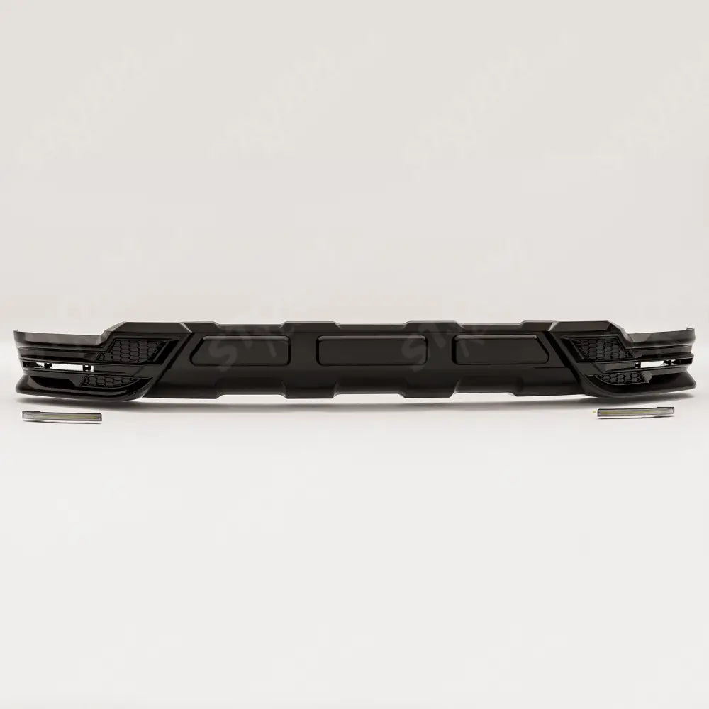 Wide Trak Kit Package Valance & Wide Arch Kit For Volkswagen Amarok 2023+