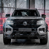 Wide Trak Kit Package Valance & Wide Arch Kit For Volkswagen Amarok 2023+