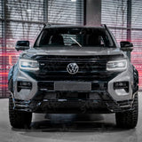 Wide Trak Kit Package Valance & Wide Arch Kit For Volkswagen Amarok 2023+