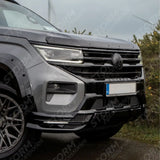 Wide Trak Kit Package Valance & Wide Arch Kit For Volkswagen Amarok 2023+