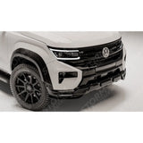 Wide Trak Kit Package Valance & Wide Arch Kit For Volkswagen Amarok 2023+