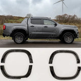 Wide Trak Wheel Arch Set Gloss Black For Volkswagen Amarok 2023+