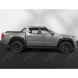 Wide Trak Wheel Arch Set Gloss Black For Volkswagen Amarok 2023+