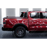 Wildtrak Cowling Add On Spoiler Colour Coded For Ford Ranger Next Gen 2023+