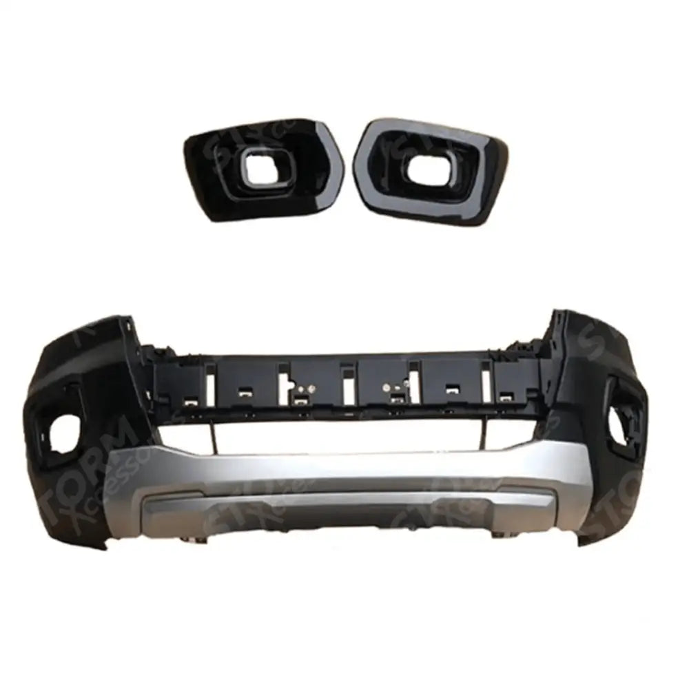 Wildtrak Replacement Front Bumper Kit For Ford Ranger 2019-2022